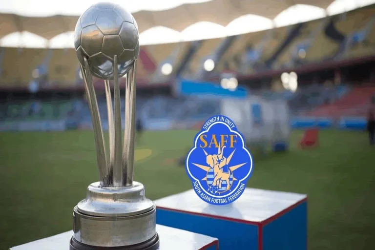 Saff Championship