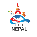 The Nepal Logo