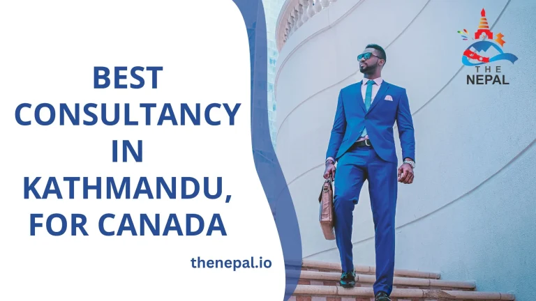 Best Consultancy for study canada