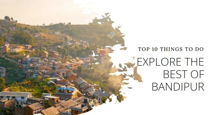 Top 10 Things to Do in Bandipur