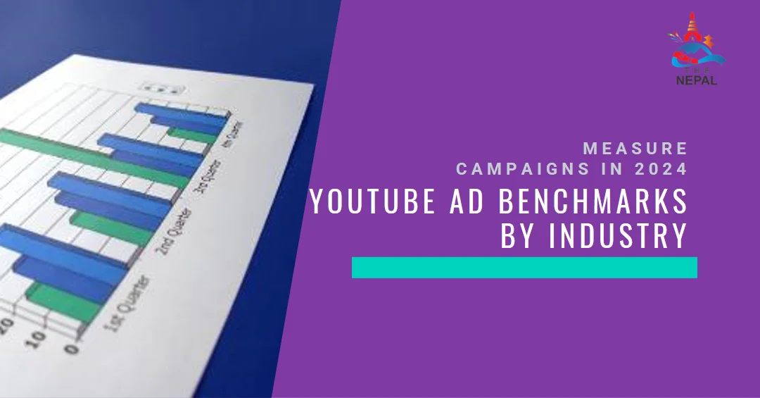 YouTube Ad Benchmarks by Industry: Campaigns in 2024