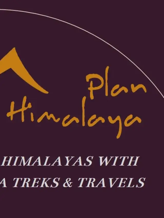 the Himalayas with Plan Himalaya Treks & Travels