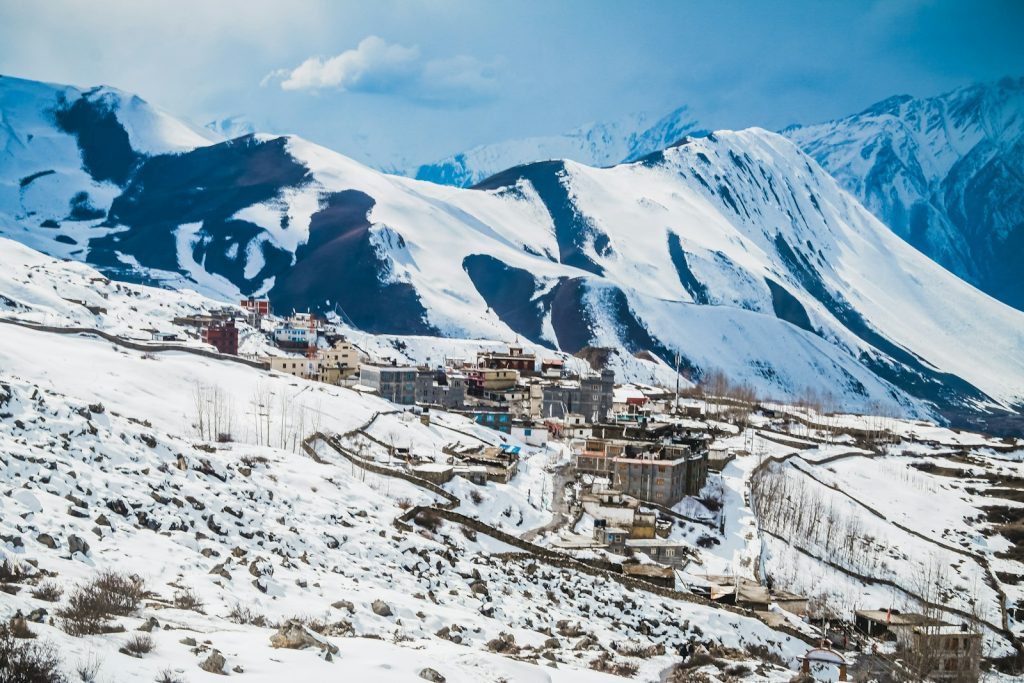 Exploring the Surrounding Areas of Muktinath Temple