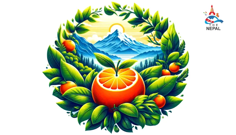 National fruit of nepal