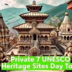 Private 7 UNESCO Heritage Sites