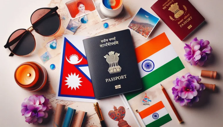 Is a Passport Required for Nepal A Complete Guide for Indian Travelers