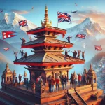 Visit Places in Nepal