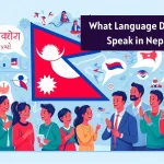 What Language Do They Speak in Nepal