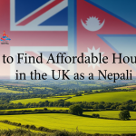 Affordable Housing in the UK as a Nepali