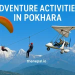 Adventure Activities in Pokhara