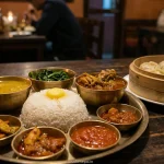 Best Food in Pokhara