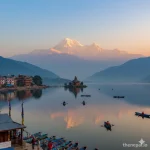 Best Lakes in Pokhara
