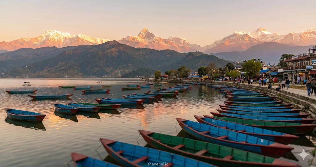 5 Restaurants with the Best Views