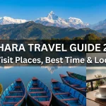 The following article is written in the voice of a local Pokhara expert—conversational, insightful, and packed with practical details for 2026. Pokhara Travel Guide 2026: Must-Visit Places, Best Time & Local Tips