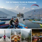 Top 10 Things to Do in Pokhara