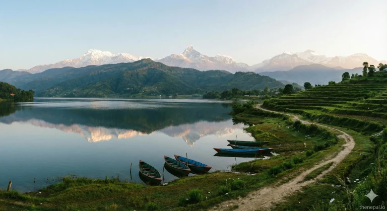 Hidden Gems of Pokhara
